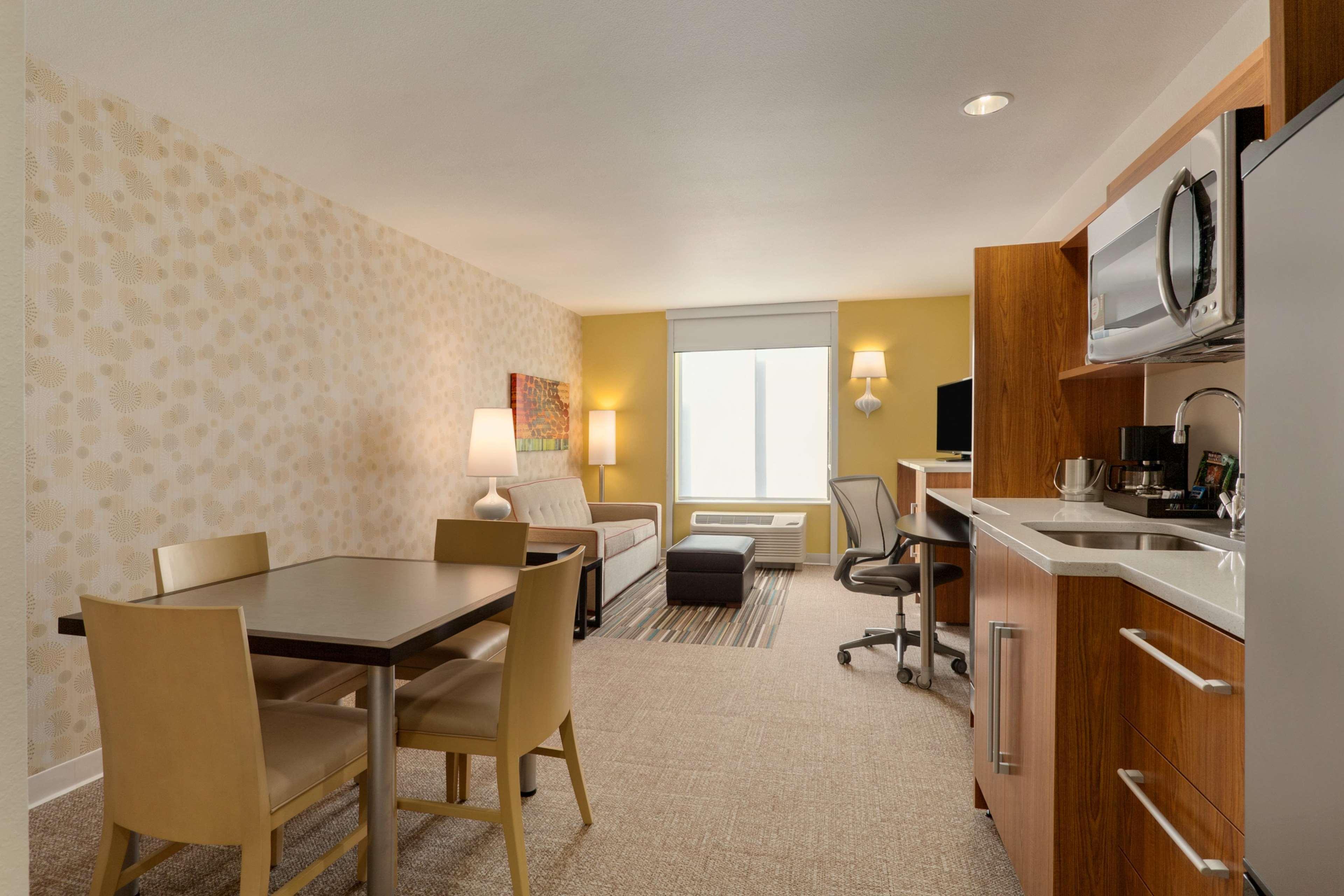 Home2 Suites By Hilton Denver West / Federal Center Lakewood Exterior foto