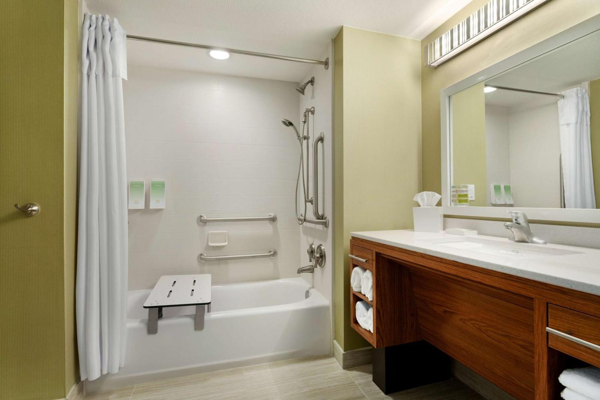 Home2 Suites By Hilton Denver West / Federal Center Lakewood Exterior foto