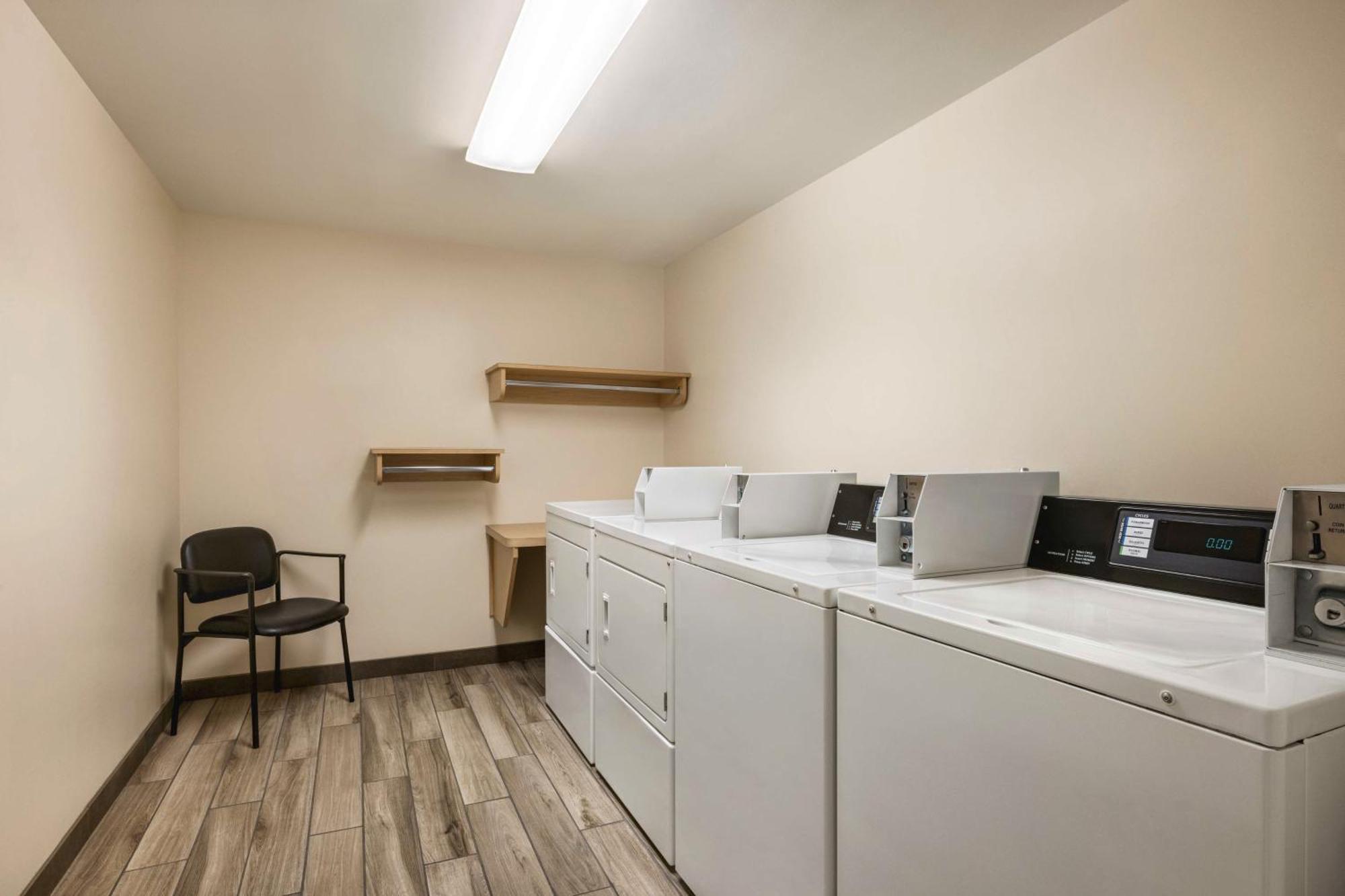 Home2 Suites By Hilton Denver West / Federal Center Lakewood Exterior foto